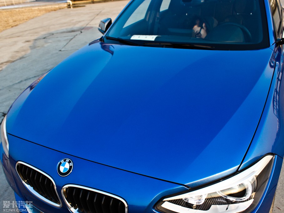 2013R1ϵɎ M135i T