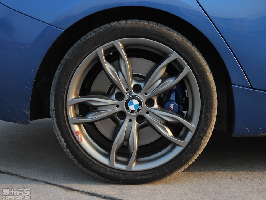 2013R1ϵɎ M135i T