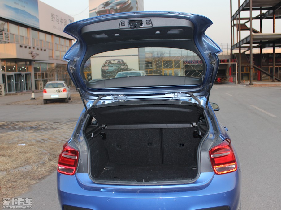 2013R1ϵɎ M135i T