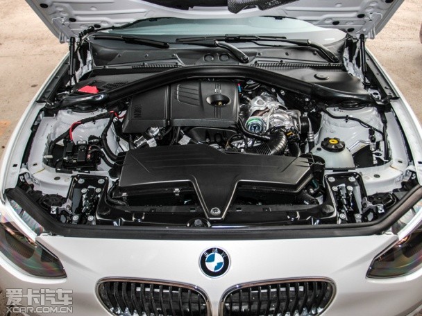 寶馬(進口)2013款寶馬1系兩廂