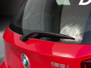 2013Ŀ 125i \(yn)(dng) (x)(ji)^