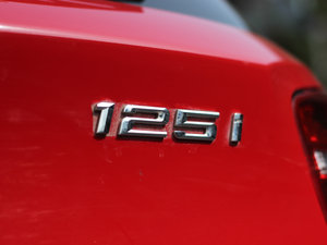 2013Ŀ 125i \(yn)(dng) (x)(ji)^