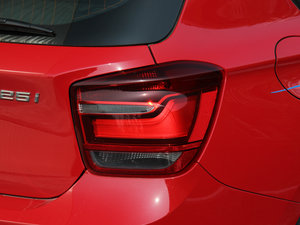 2013Ŀ 125i \(yn)(dng) (x)(ji)^