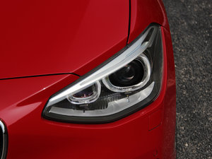 2013Ŀ 125i \(yn)(dng) (x)(ji)^