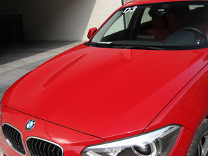 2013Ŀ 125i \(yn)(dng) (x)(ji)^