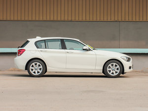 2013Ŀ 116i I(lng) w^