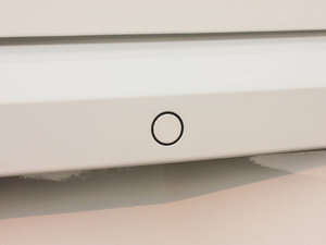 2013款改款 116i 领先型 细节外观