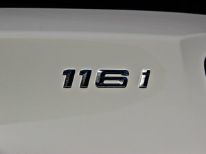 2013Ŀ 116i  ^