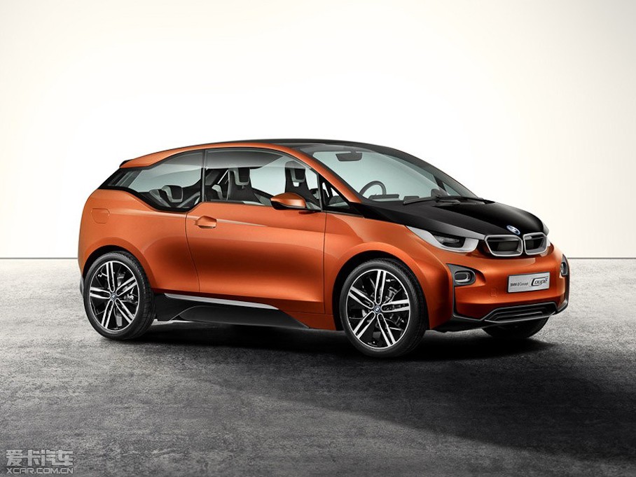 2013Ri3(M) Coupe Concept