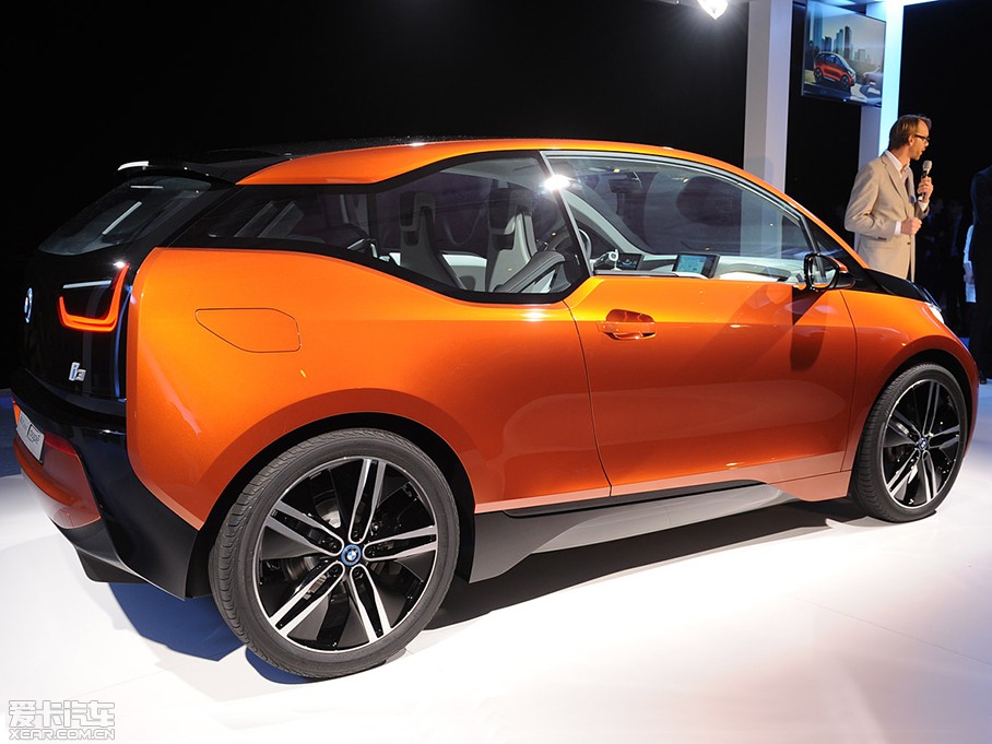 2013Ri3(M) Coupe Concept