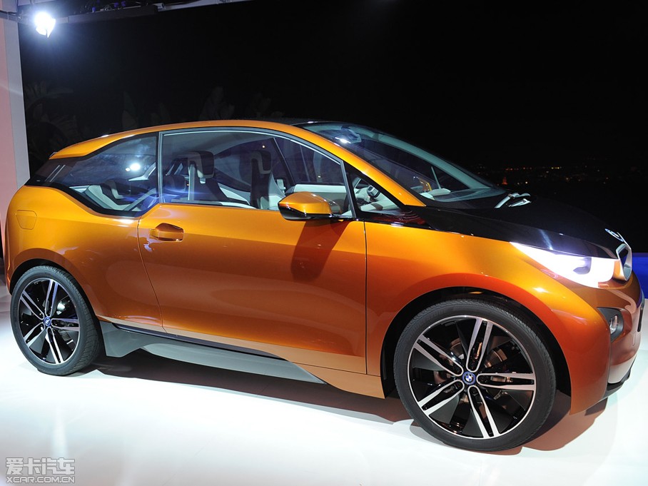 2013Ri3(M) Coupe Concept