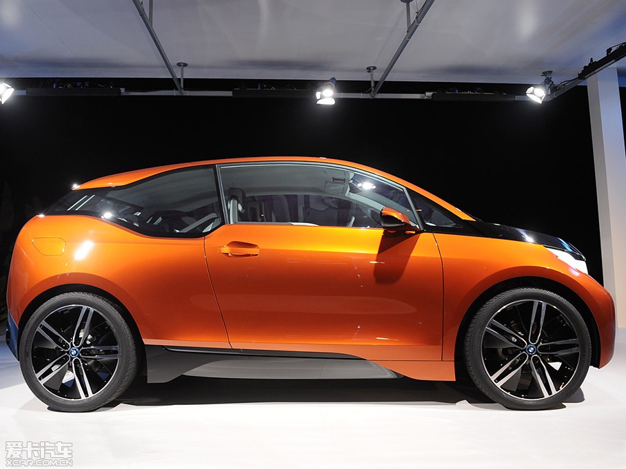 2013Ri3(M) Coupe Concept