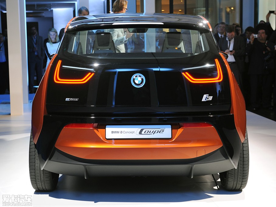 2013Ri3(M) Coupe Concept