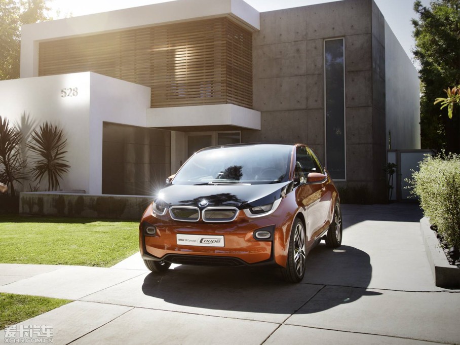 2013Ri3(M) Coupe Concept