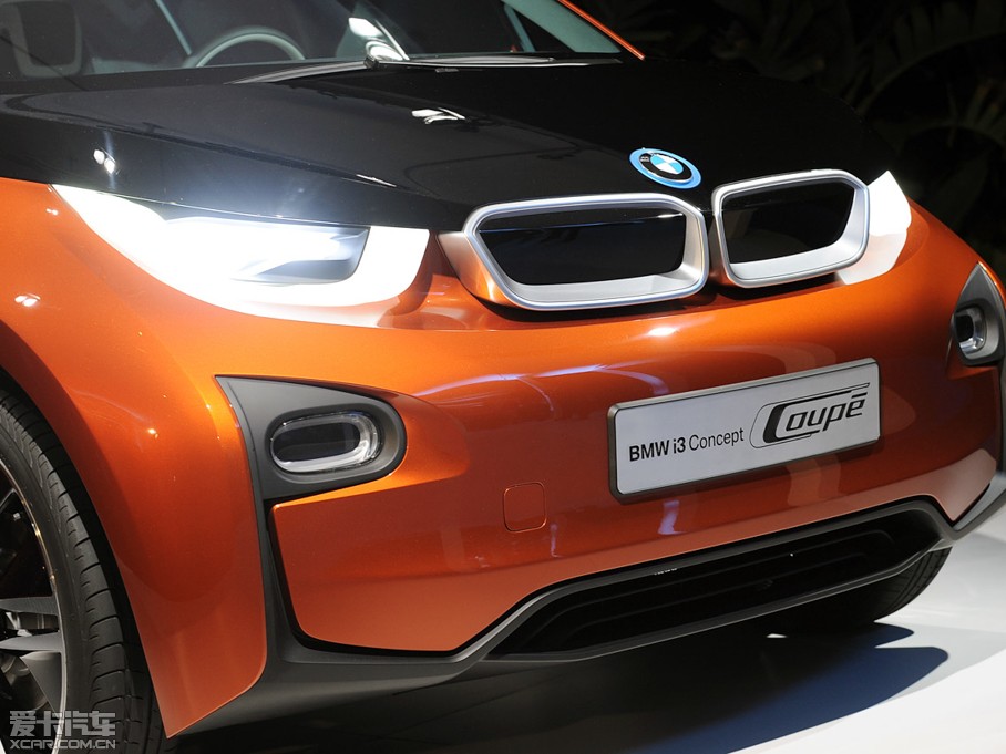 2013Ri3(M) Coupe Concept