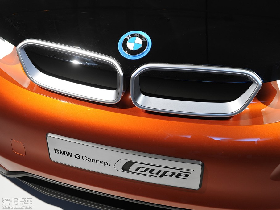 2013Ri3(M) Coupe Concept