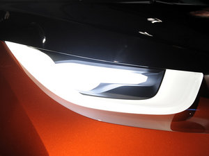 2013Coupe Concept (x)(ji)^