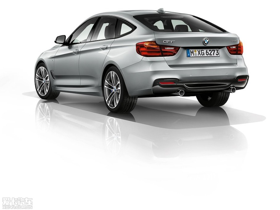 2013R3ϵGT 335i OӋb