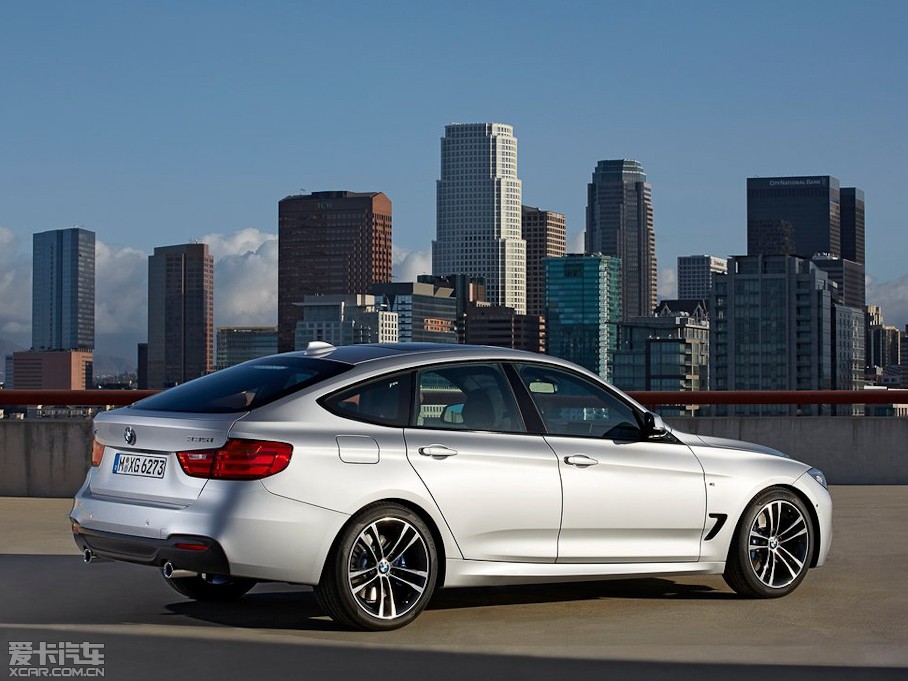 2013R3ϵGT 335i OӋb