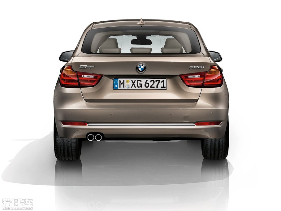 2013R3ϵGT 328i OӋb