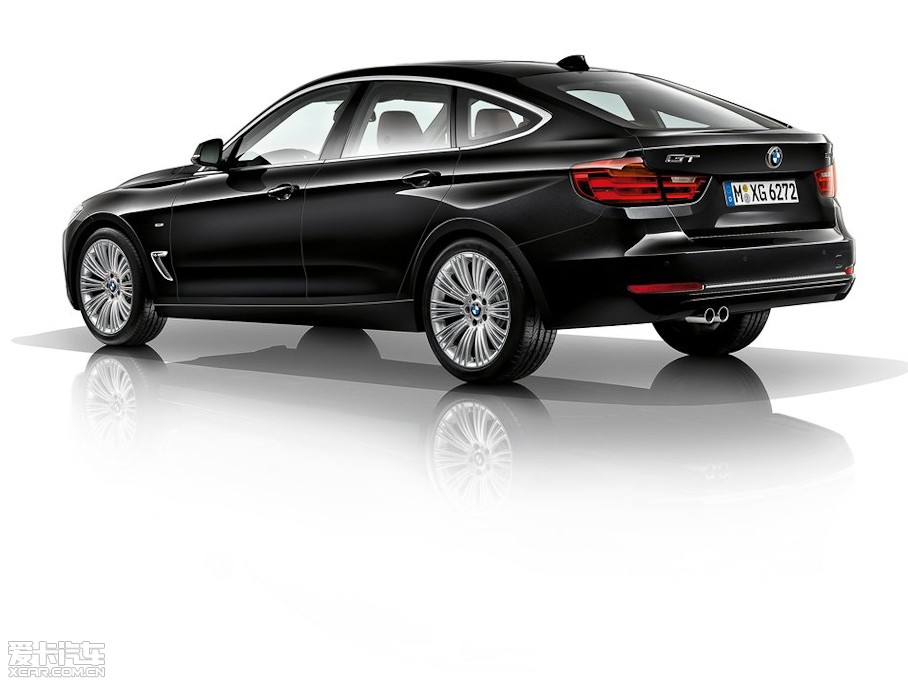 2013R3ϵGT 328i OӋb