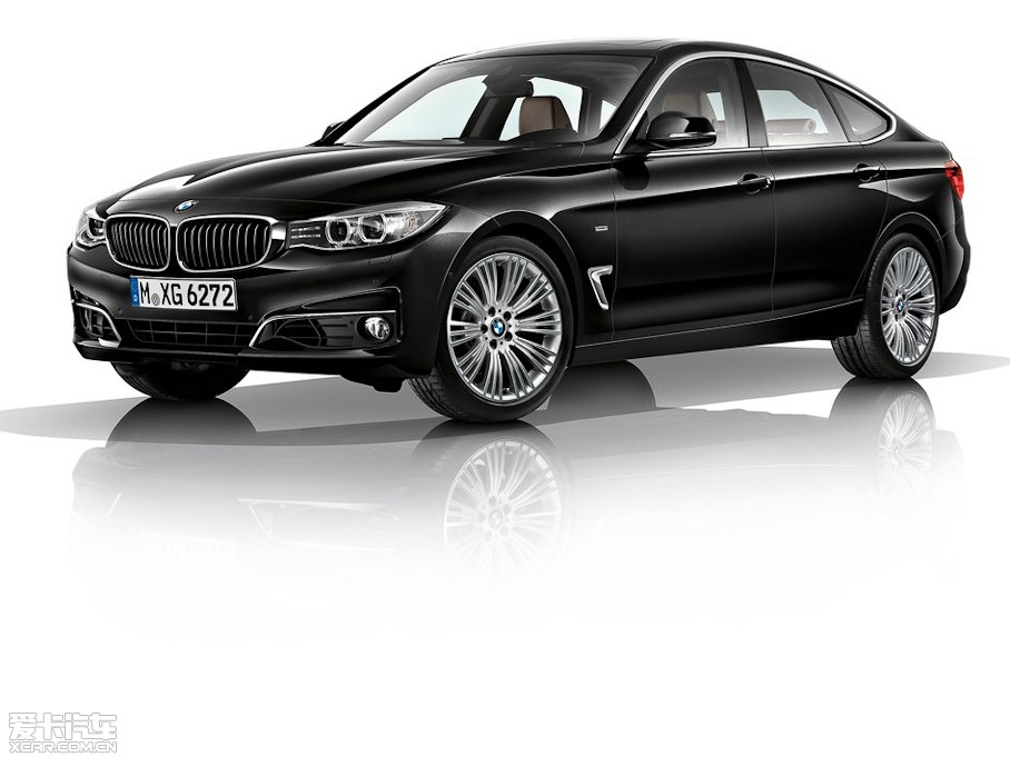 2013R3ϵGT 328i OӋb