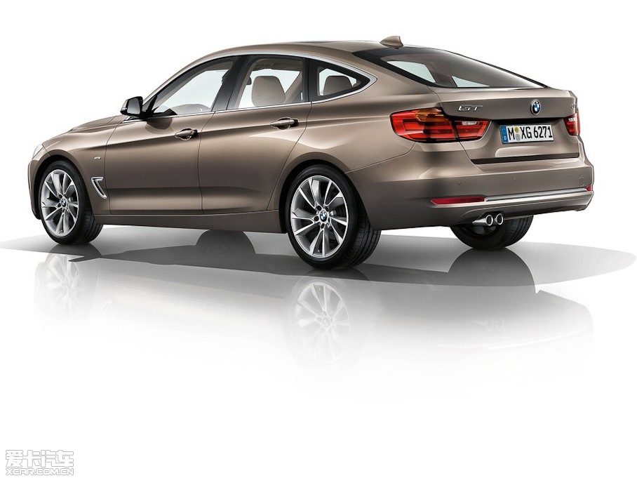 2013R3ϵGT 328i OӋb