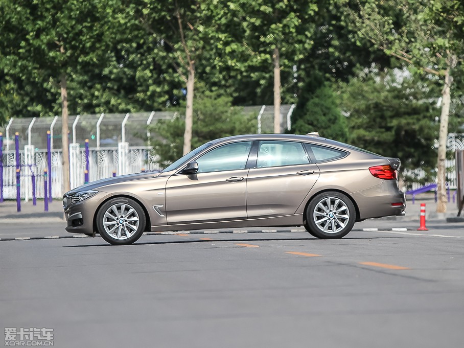 2013R3ϵGT 328i OӋb