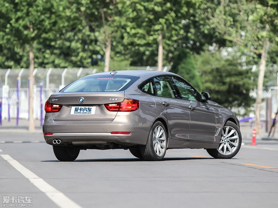 2013R3ϵGT 328i OӋb