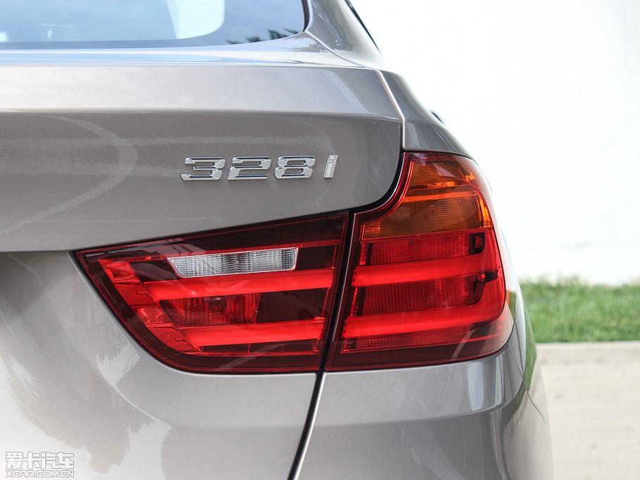 2013R3ϵGT 328i OӋb