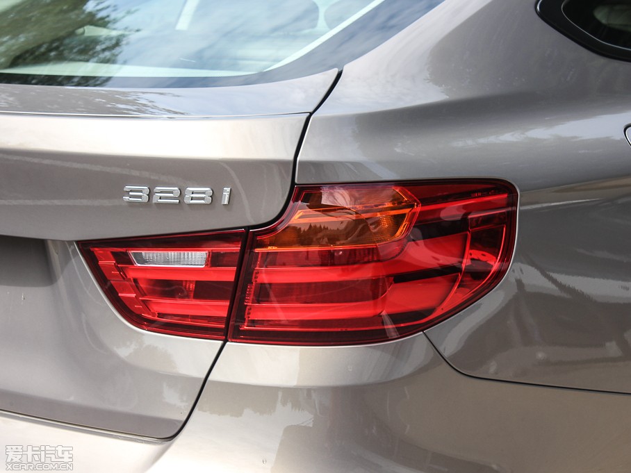 2013R3ϵGT 328i O(sh)Ӌ(j)b