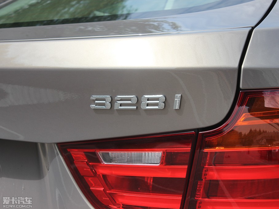 2013R3ϵGT 328i OӋb