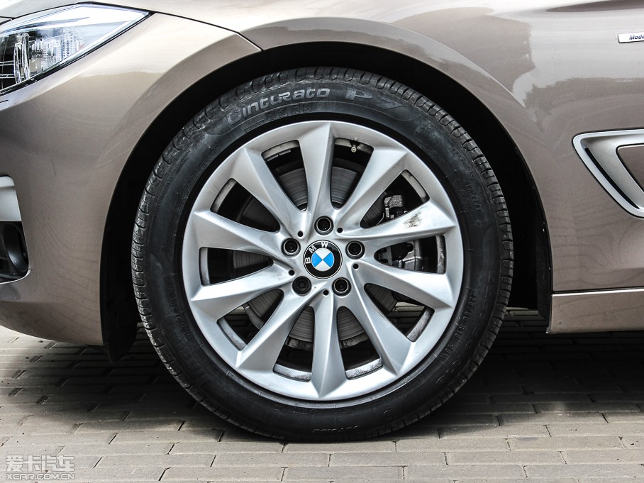 2013R3ϵGT 328i OӋb