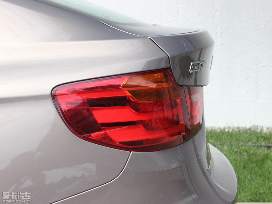 2013R3ϵGT 328i O(sh)Ӌ(j)b