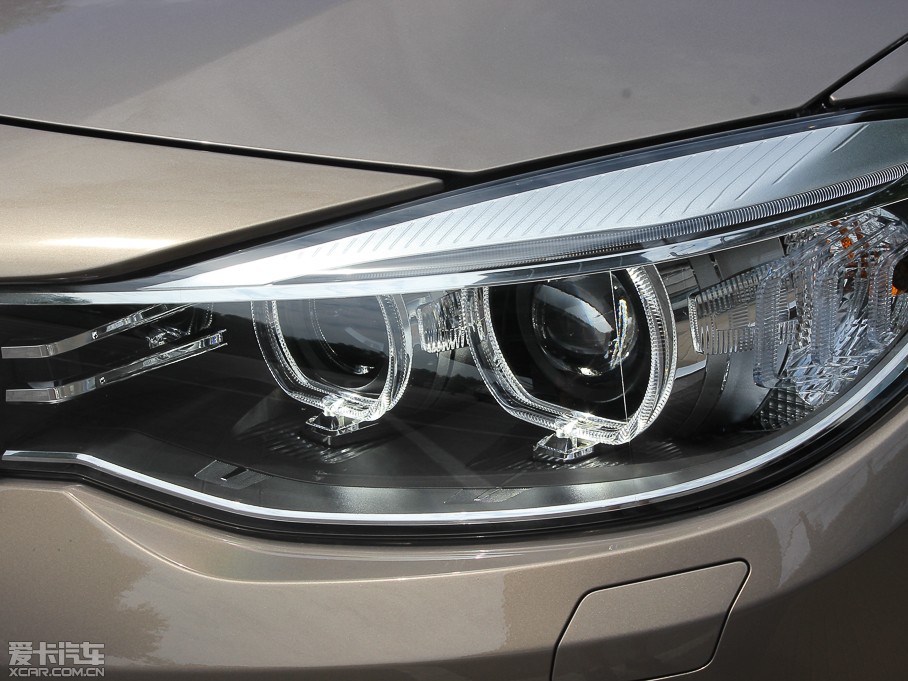 2013R3ϵGT 328i OӋb