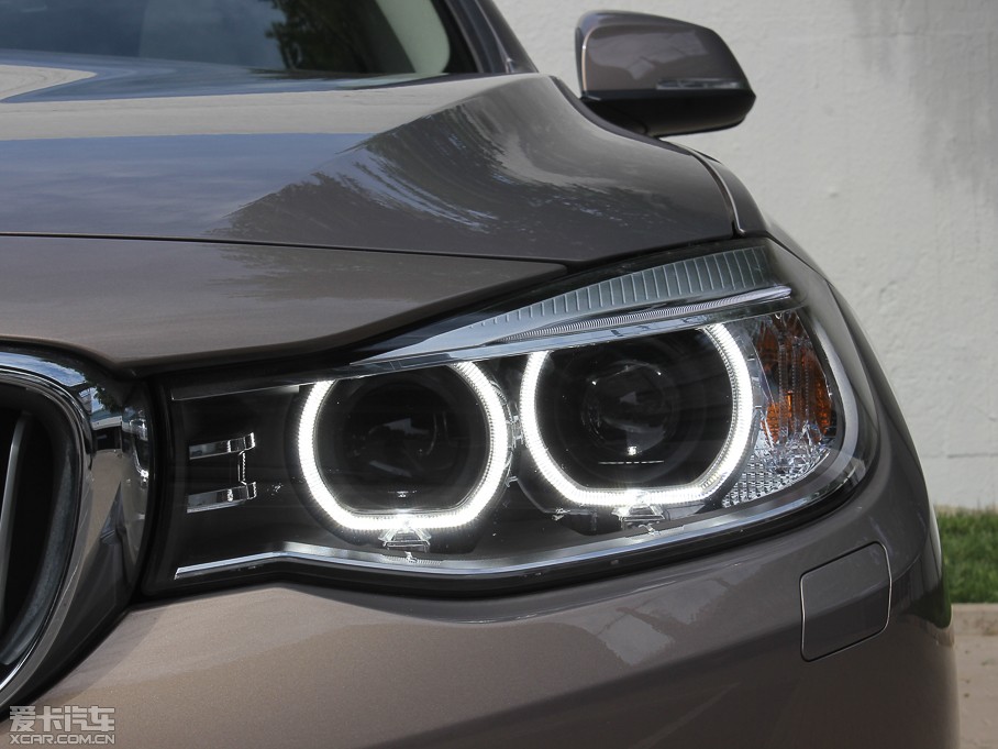 2013R3ϵGT 328i OӋb