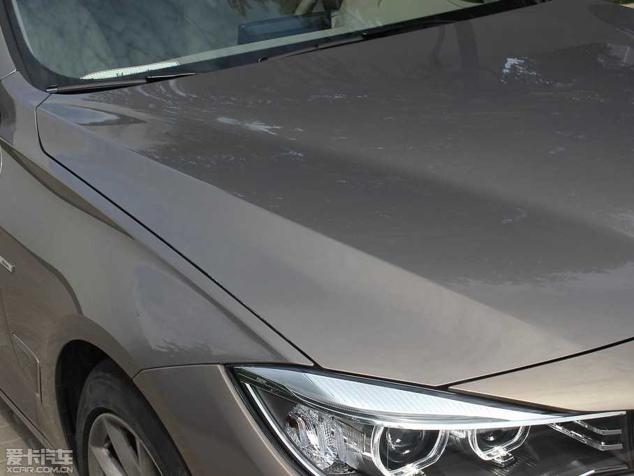 2013R3ϵGT 328i O(sh)Ӌb