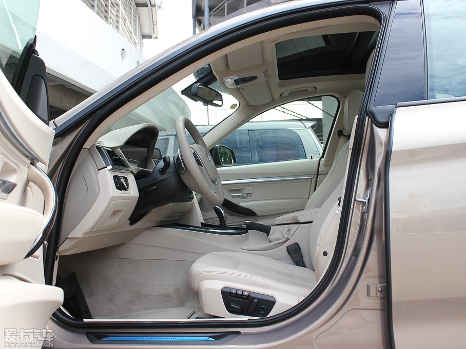 2013R3ϵGT 328i OӋb