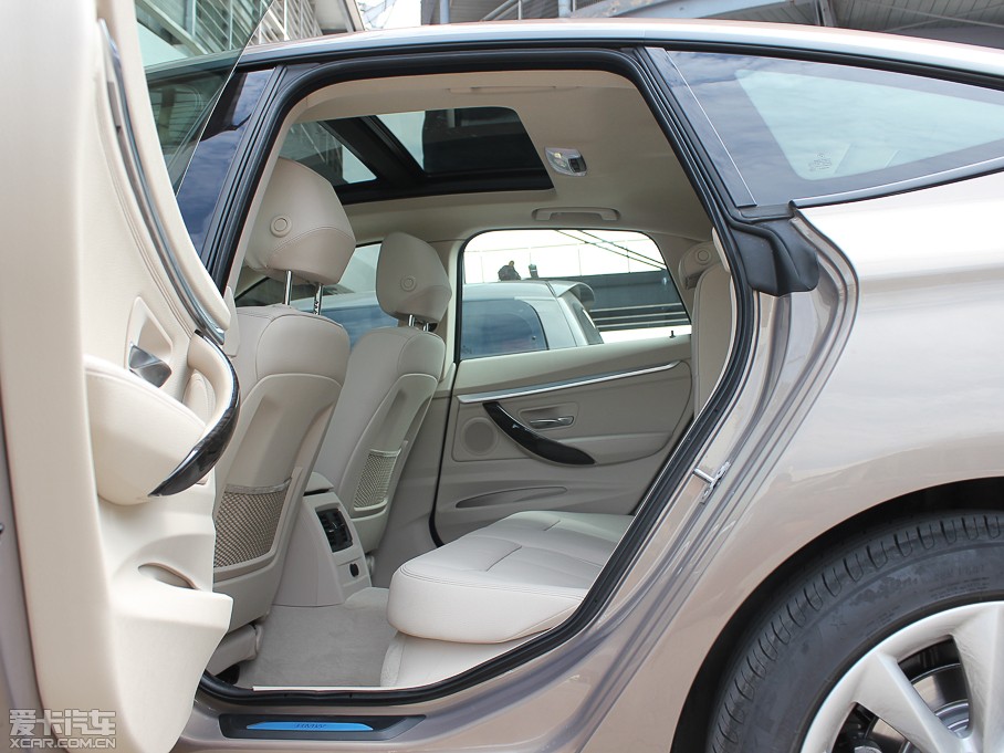 2013R3ϵGT 328i OӋb