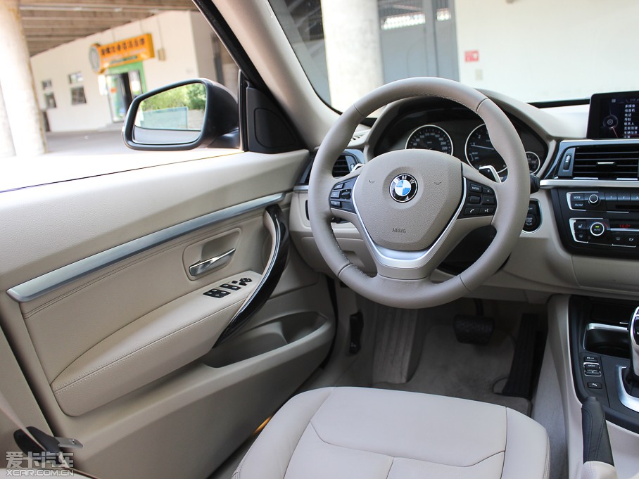 2013R3ϵGT 328i OӋb