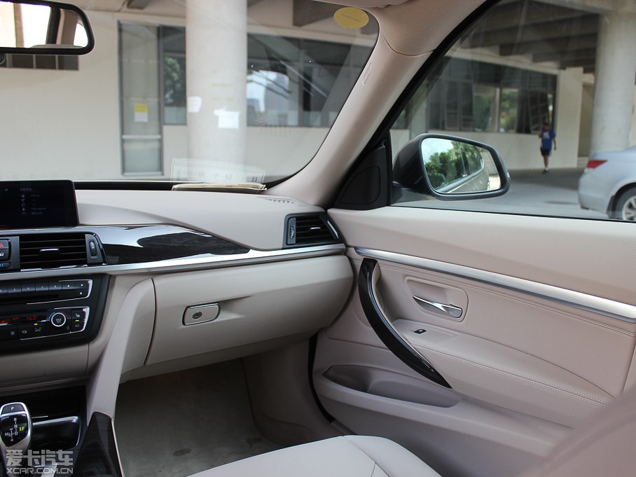 2013R3ϵGT 328i O(sh)Ӌ(j)b