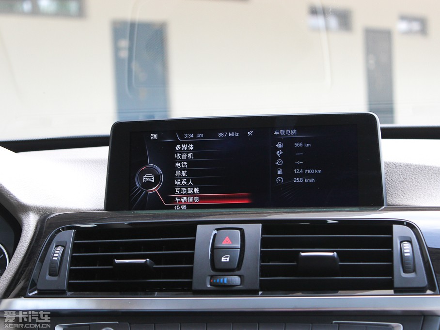 2013R3ϵGT 328i O(sh)Ӌ(j)b