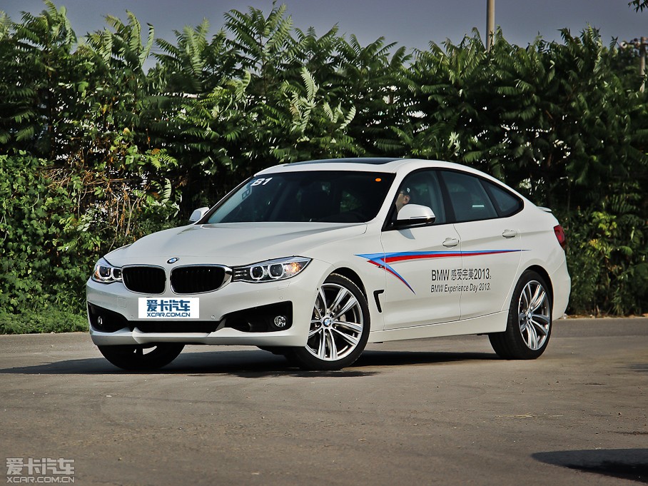 2013R3ϵGT 335i OӋb