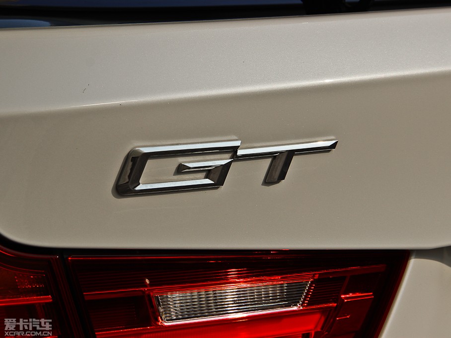 2013R3ϵGT 335i O(sh)Ӌ(j)b