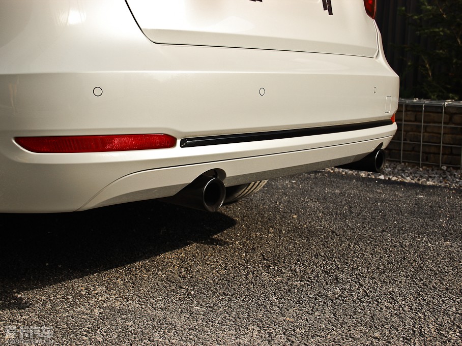 2013R3ϵGT 335i O(sh)Ӌ(j)b