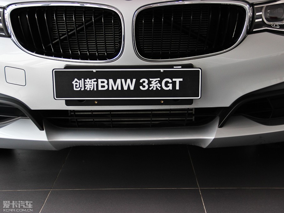 2013R3ϵGT 320i I