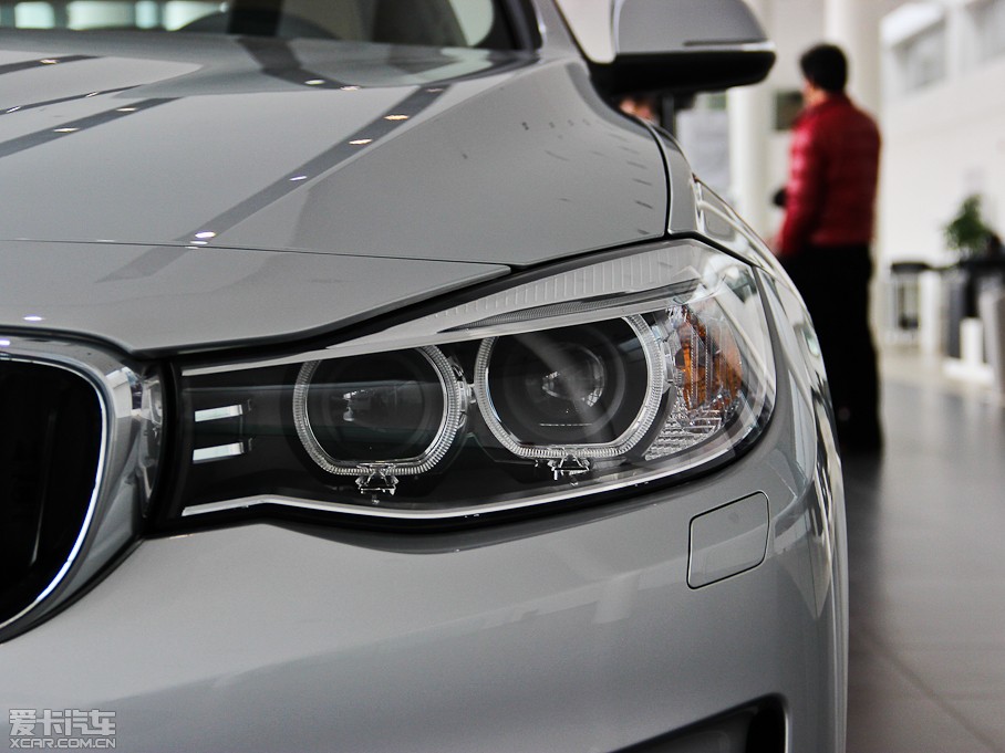 2013R3ϵGT 320i I