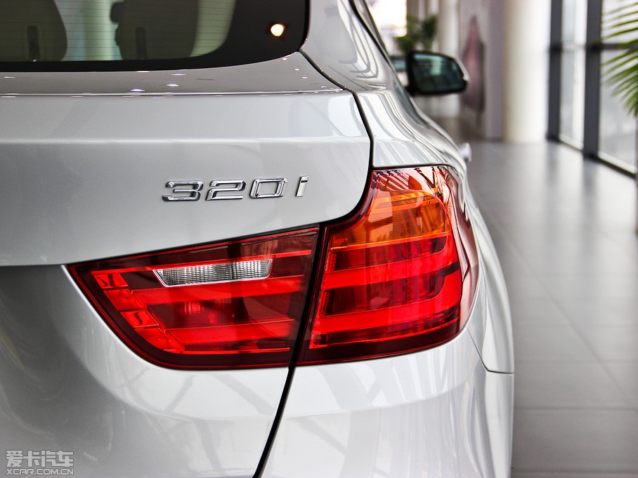 2013R3ϵGT 320i I