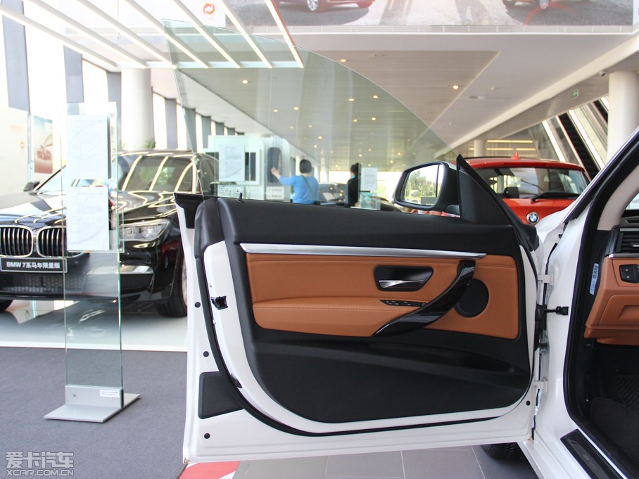 2013R3ϵGT 320i O(sh)Ӌb