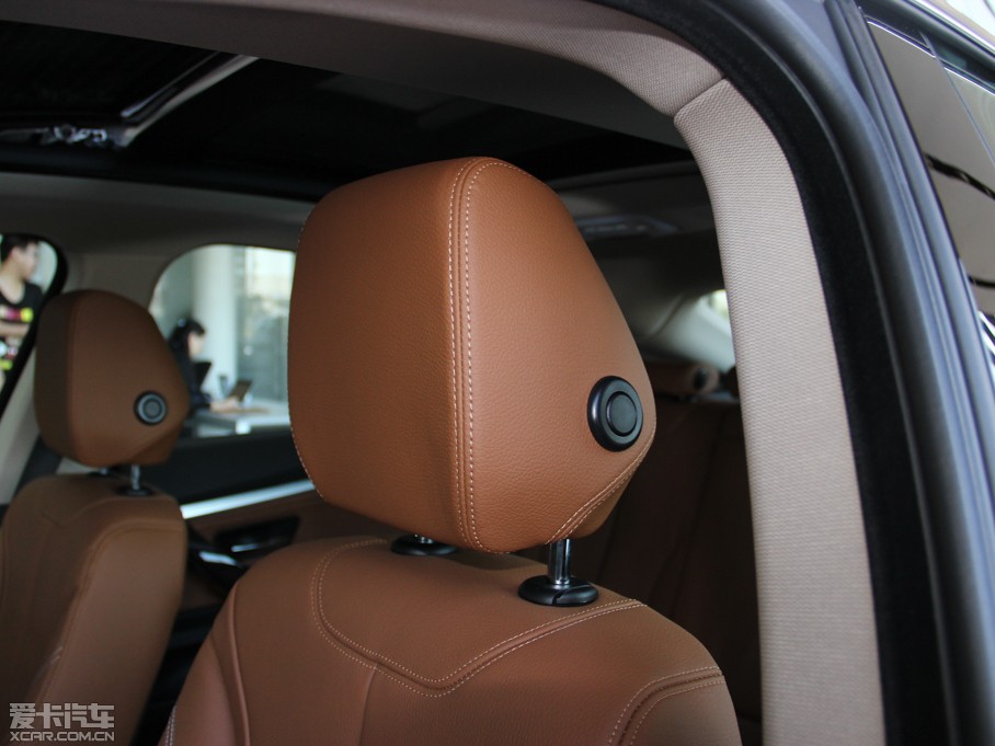 2013R3ϵGT 320i O(sh)Ӌ(j)b